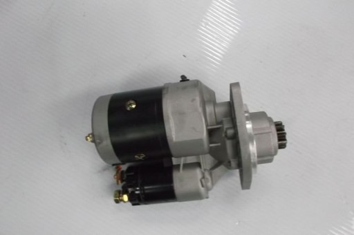 9142723 - Стартер с редуктором люблин 2.7квт,9т 12в