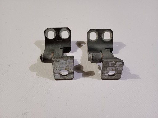 hinge hinges door left front front left Maserati Levante 2017