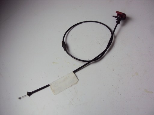 A2048800559 - Кабель капота MERCEDES GLK X204 3.0 CDI 10-