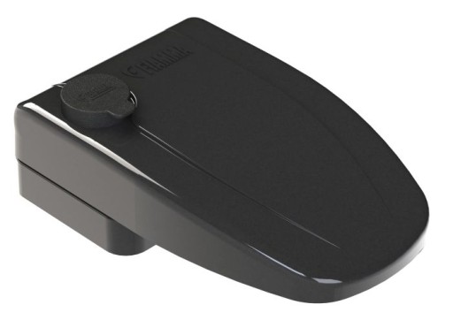 FI07704-01A - Защитная дверь для дома на колесах Safe Door Fiamma