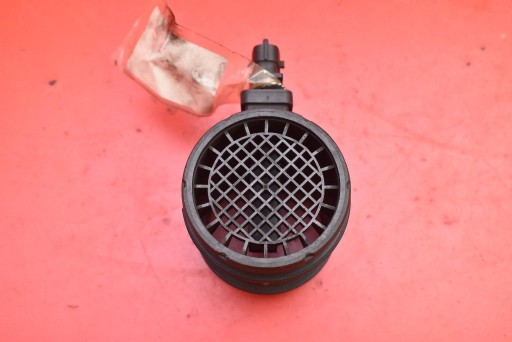 flow meter 55206756 0281002861 ALFA ROMEO 159 1.9 JTD 136 KM 05-11