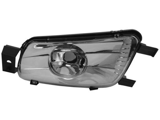 550-2014R-UE - ГАЛОГЕН DEPO ПРАВЫЙ PEUGEOT 308