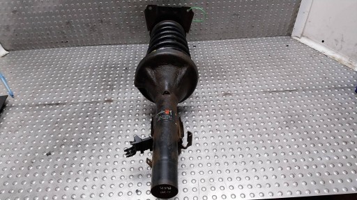 Stoßdämpfer heck links 97BG-18K076-AA FORD MONDEO MK2 HB 5D 1.8