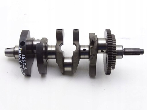 Z7 101001 - TRIUMPH SPRINT ST 955i 98-04 коленчатый вал