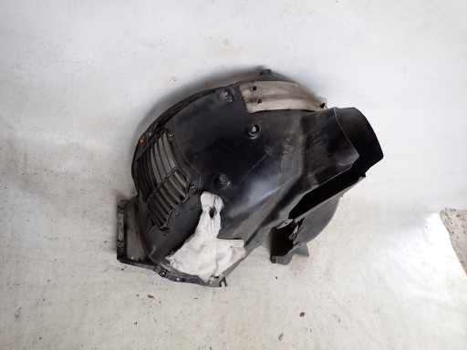 PEUGEOT 3008 II 5008 II mudguard right front front 9825281680
