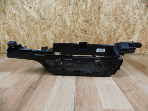 KIA Niro Châssis Couverture tablier moteur du tableau de bord kokpitu Console Couvre 84730-G5000WK