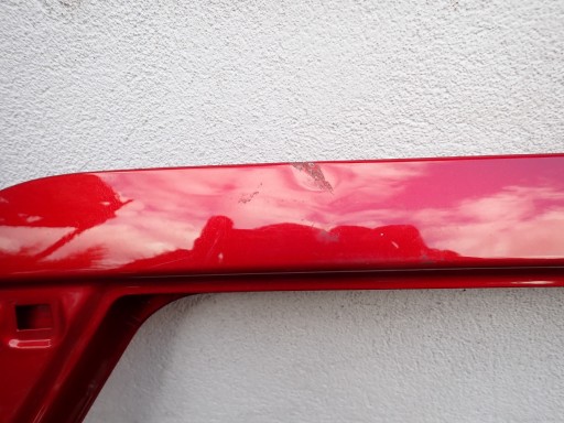 door right rear. right rear part SUZUKI SX4 S CROSS JY