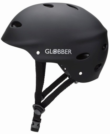 Шолом Globber Adult Black L
