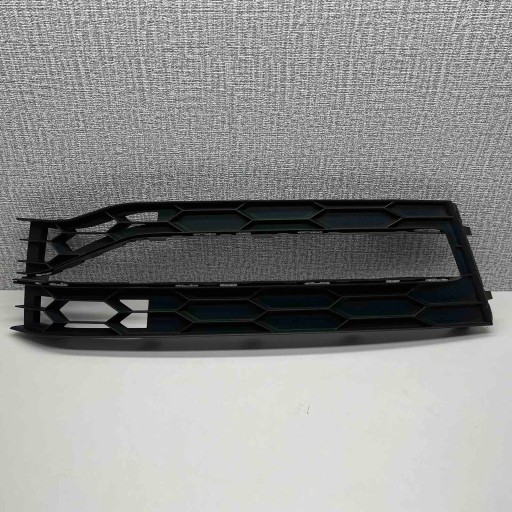 skoda superb iii lift griglia Paraurti sinistra Copri 3v0853665c