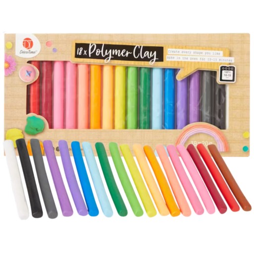 Глина Maconnect