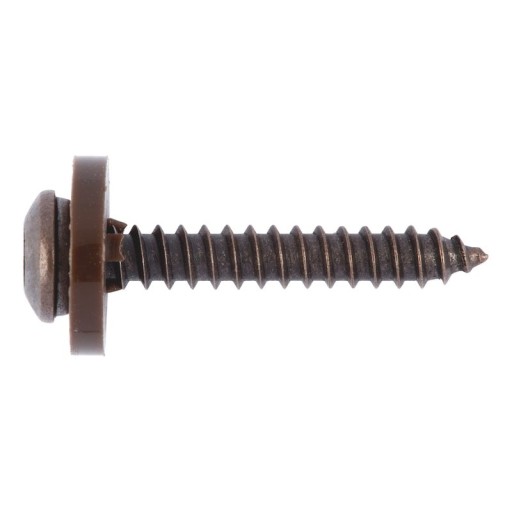 Wurth гвинт для підвіконь 500 шт.