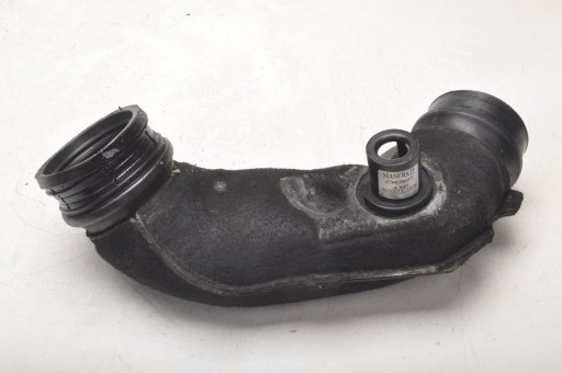 GHIBLI III 3.0 D ПОВІТРОЗАБІРНИК 670030057