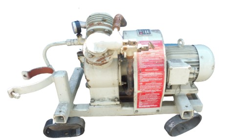 КОМПРЕСОР ПРОМИСЛОВИЙ КОМПРЕСОР SPERRE 25BAR