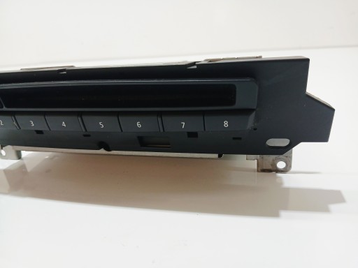 RADIO rechner BMW E60 E61 OE 9192680 (0000366)