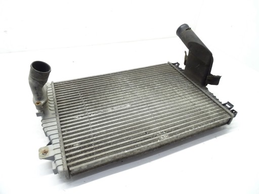 chladič vzduchový intercooler JAGUAR XJ X350 2.7 D 5W939L440AB