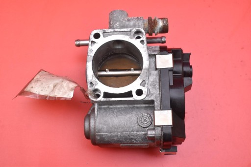 throttle flap 055559227 OPEL MERIVA A 1.6 16V 105 KM LIFT 04-10