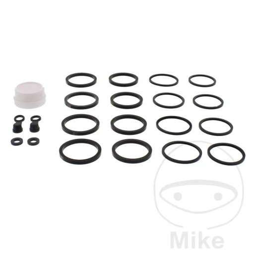 Ремкомплект переднього гальмівного супорта Tourmax BCF-427