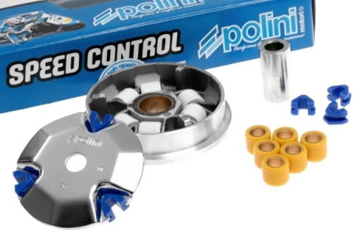 241.632 - Вариатор Polini Speed Control, Peugeot лежащий