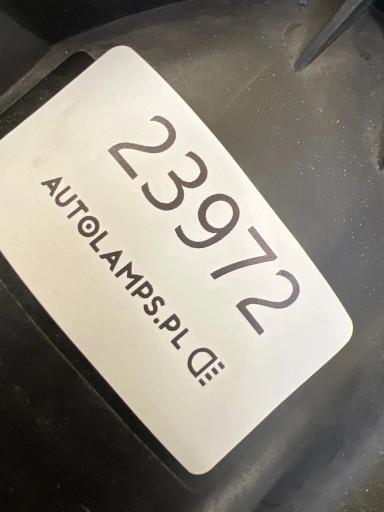 light left Lancia Delta III 08-14 Led 51824830