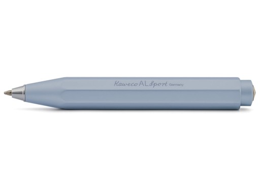 Guľôčkové pero Kaweco AL Sport Svetlo modrá
