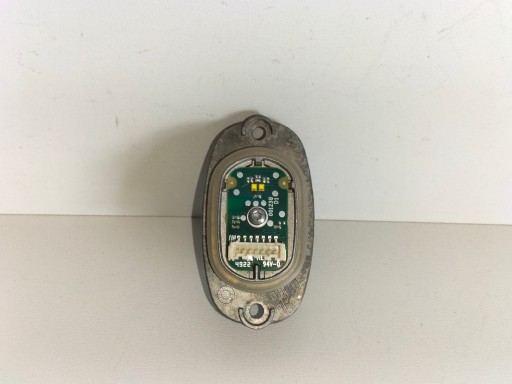 control unit module jez lights LED SKODA OCTAVIA 4 IV 20