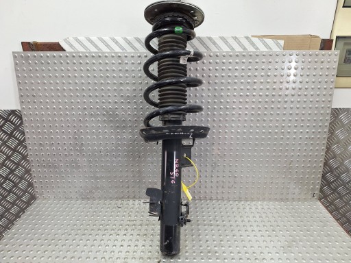 ammortizzatore sinistra Anteriore RANGE ROVER EVOQUE e L538 LIFT 16-19 GJ32-18K001-AA