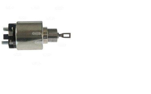 9 330 - Грузовой 130476 соленоид