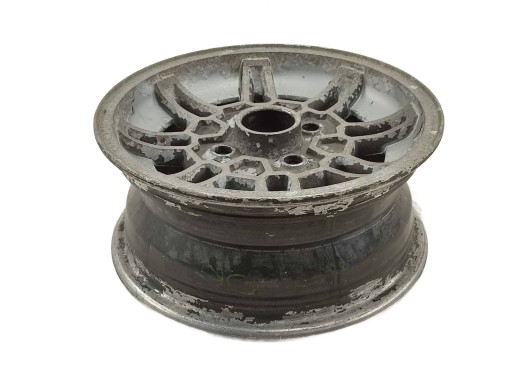 disk hliníkový - FORD CAPRI - TAUNUS - 4x108 - 5,5J - 13" - K.A.4