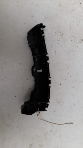 SEAT ALHAMBRA II VW SHARAN 7N 10-15 bumper bracket left front