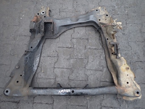 Тележка сани траверс HONDA FR-V 2.2 и-CDTi 06r