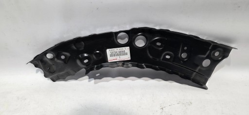 Versteifung des Kotflügels links vorne LEXUS RX V 23- neu Original 53734-48060