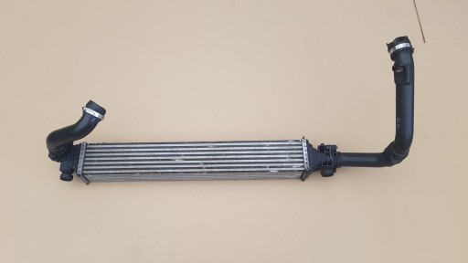 intercooler + RURY HONDA CIVIC X 1.0 T, 1.5 T 19710-5AA-A01