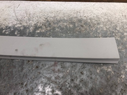 lišta Kryt Strechy VW GOLF VII KOMBI 5G9867617