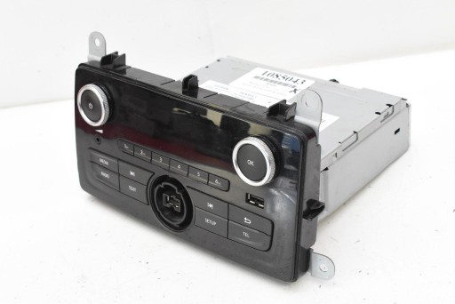 RADIO Radio AUX USB 281155908R RENAULT CLIO 4 IV LIFT 16-19
