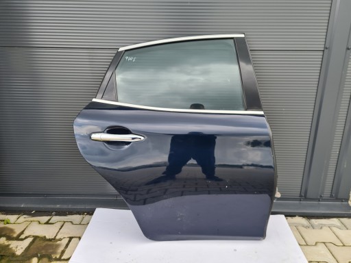 INFINITI Q70 DOOR RIGHT REAR PART