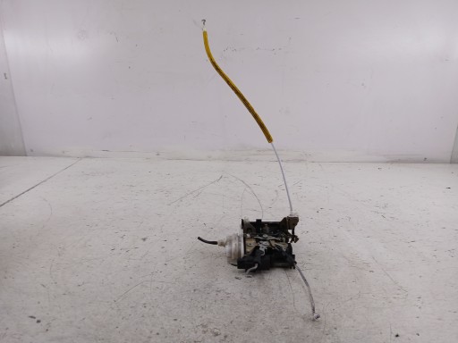 AUDI A3 8L lock door right 3D 8L1837016A