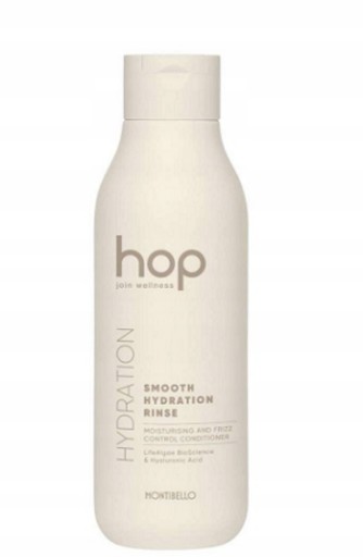 MONTIBELLO HOP SMOOTH HYDRATION KONDICIONÉR 750 ML