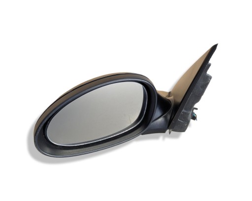 mirror exterior left side BMW 1 E87 2007 51167189851
