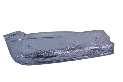 8196170 - ТЕРМОІЗОЛЯЦІЙНИЙ НАКЛАД BMW E36