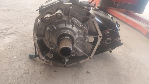 РЕДУКТОР TOYOTA HILUX LAND CRUISER 3.0 D4D 1KD