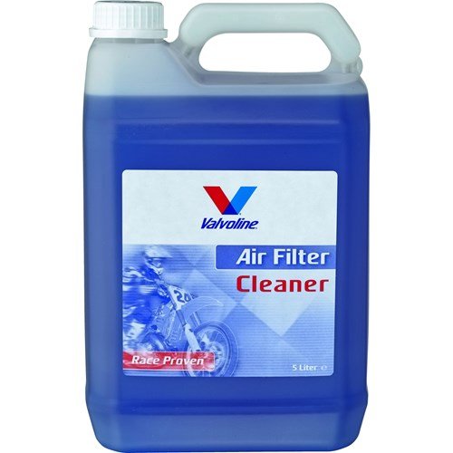VALVOLINE AIR FILTER CLNR 5L.