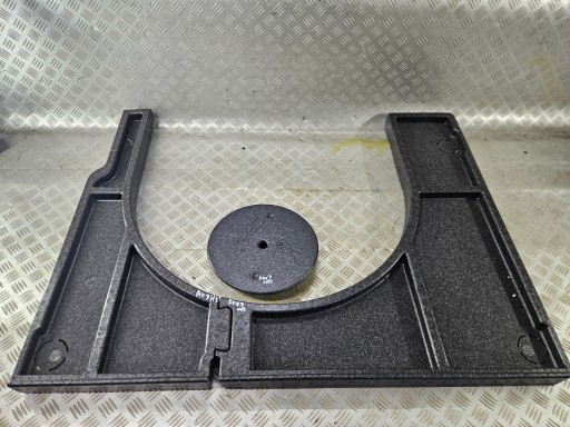 НАПОЛНЕНИЕ БАГАЖНИКА ИЗ ПЕНОСТРОЕНИЯ ДЛЯ FORD FOCUS MK3 HATCHBACK