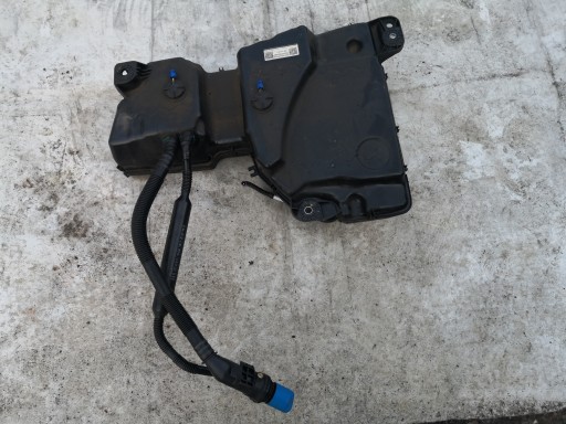 Behälter ADBLUE SKODA KODIAQ 5QF131877L