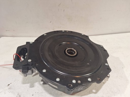 engine electrical HYBRYDA 290A04PM0A RENAULT CAPTUR II 1.6 E-TECH 19