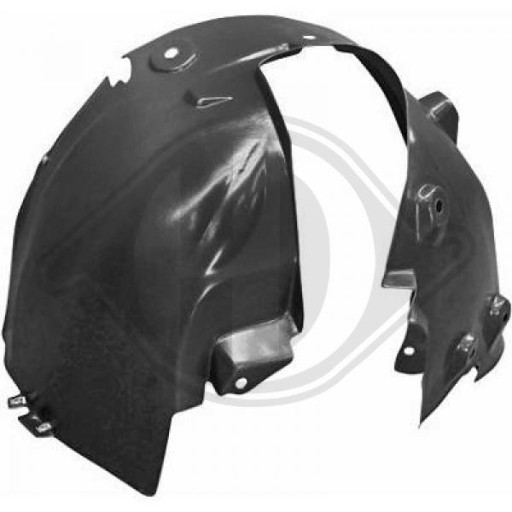 4483008 - КОЛЕСНАЯ АРКА RENAULT TWINGO III 15->>