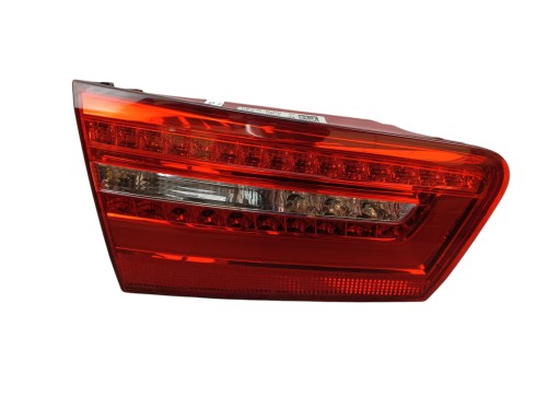 light left left rear part to the bonnet AUDI A6 C7 (2011-2014) KOMBI 4G9945093B EUROPA