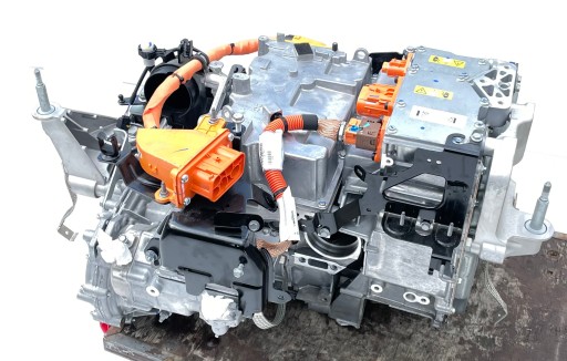 RENAULT TWINGO III MOTOR ELEKTRIČNI 5AL 605