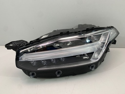 Volvo xc90 ii лампа ліва передня середня led ideal uk rhd 31655711