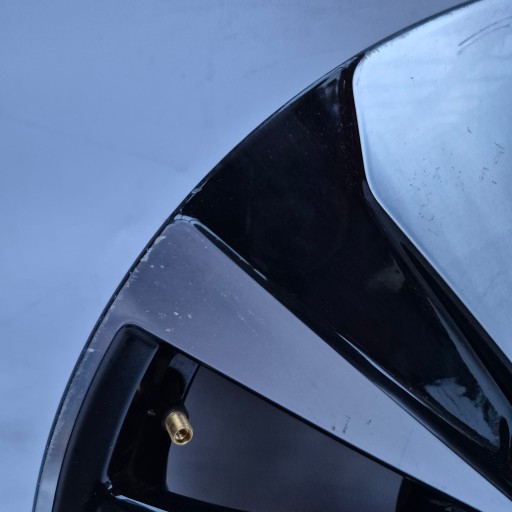 VW T-CROSS 2GM 18- disk hliníkový 16" 2GM601025