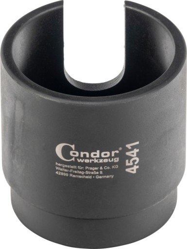 Ключ для рульової рейки Condor на 18 мм